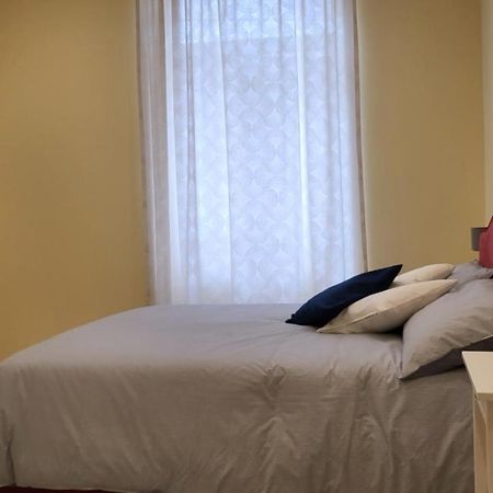 La Casa Di Bruno Suites Nápoly Kültér fotó