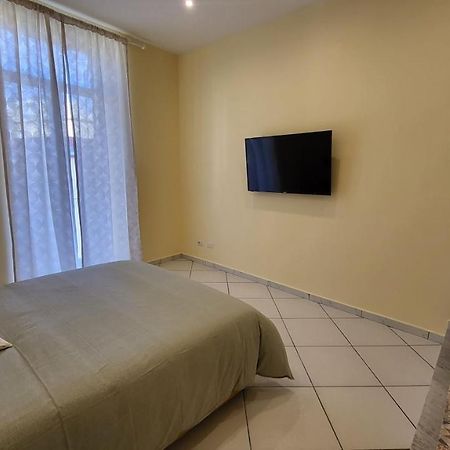 La Casa Di Bruno Suites Nápoly Kültér fotó