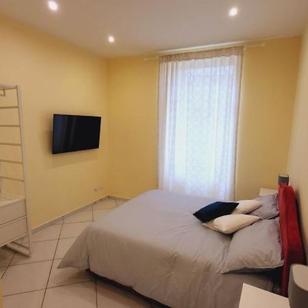 La Casa Di Bruno Suites Nápoly Kültér fotó