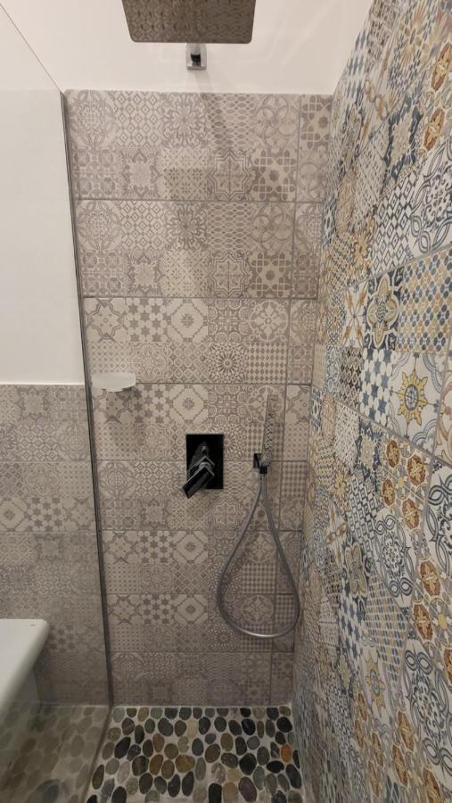 La Casa Di Bruno Suites Nápoly Kültér fotó