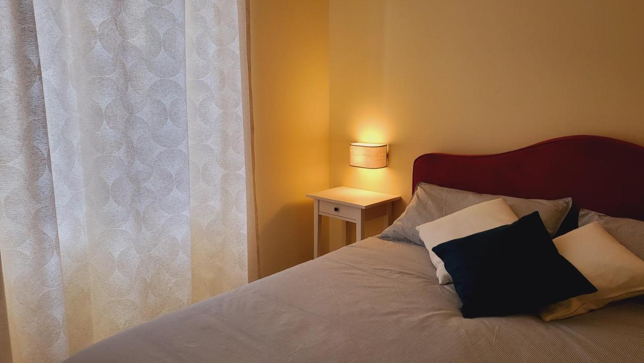 La Casa Di Bruno Suites Nápoly Kültér fotó