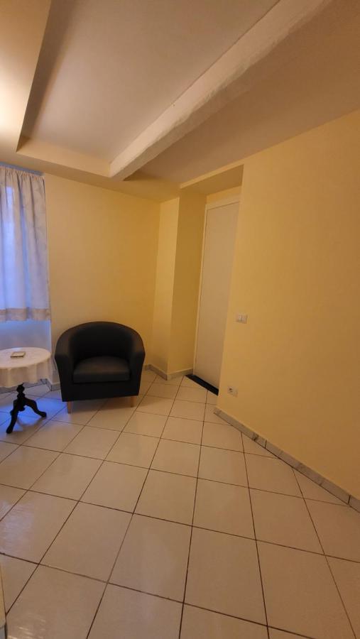 La Casa Di Bruno Suites Nápoly Kültér fotó