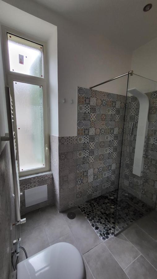 La Casa Di Bruno Suites Nápoly Kültér fotó